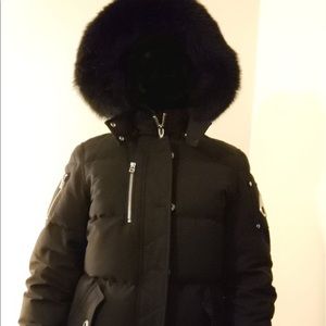 Moose knuckle  jacket